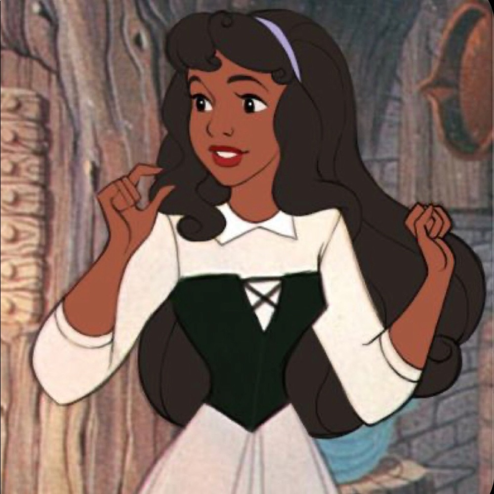 Meet your Posher, Gabby